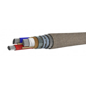 Кабель АСП 3х70-1